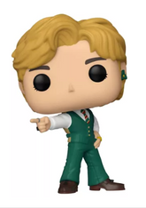 Funko Pop! BTS #223 – V